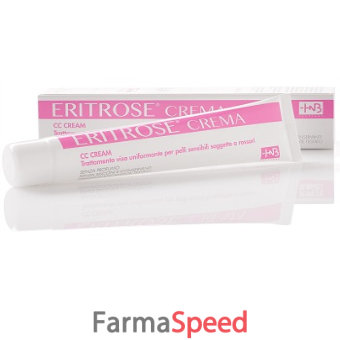 eritrose crema 50 ml