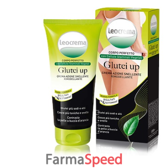 leocrema glutei up 200 ml