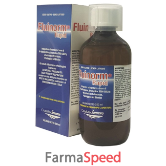 fluinorm rapid 250 ml