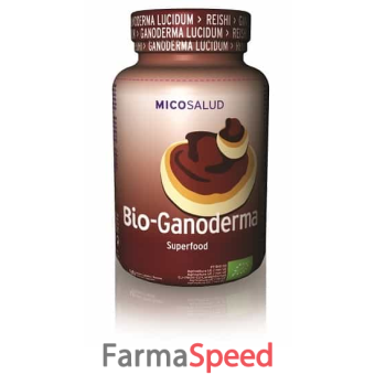 biogano 60 capsule