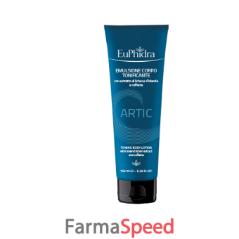 emulsione corpo artic 150 ml