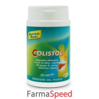 colistol 70 capsule