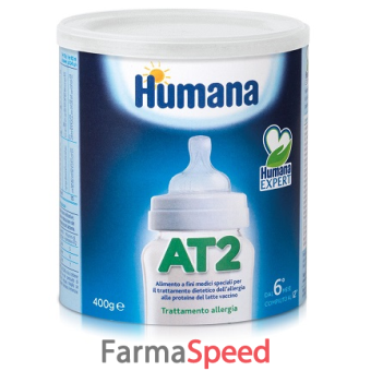 humana at2 expert 400 g