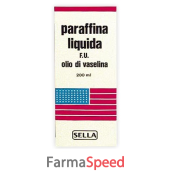 vaselina olio 200 ml