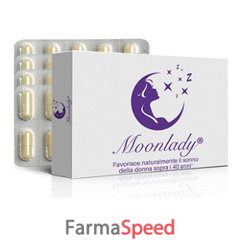 moonlady 90 capsule