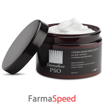 dermaffine pso crema 450 ml