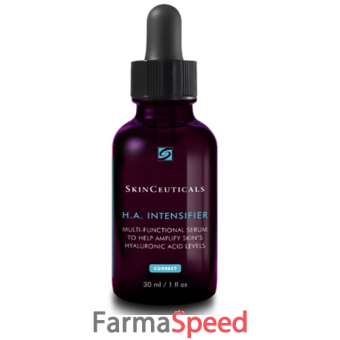 skinceuticals siero correttivo ha intensifier 30ml 