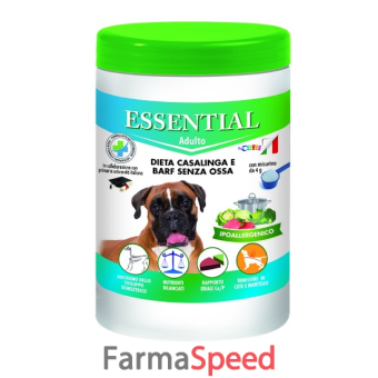 essential cane adult 650 g