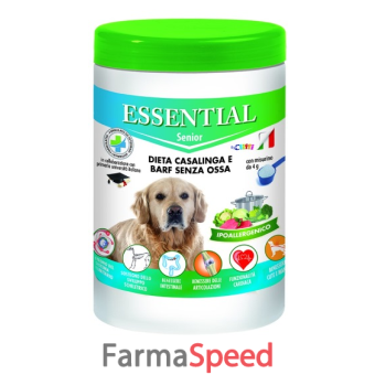 essential cane senior 150 g