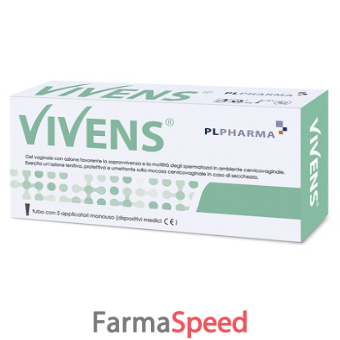 vivens 35 ml