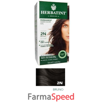 herbatint 2n bruno 150 ml