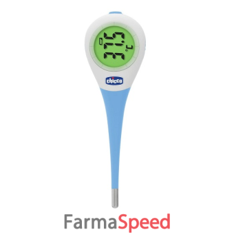 chicco termometro digiflex 10 secondi notte