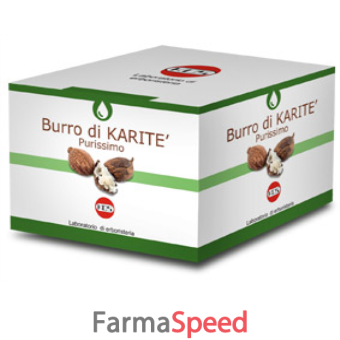 burro karite 100 g