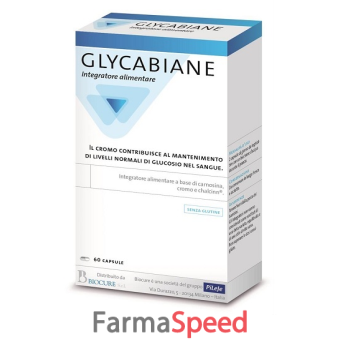 glycabiane 60 capsule