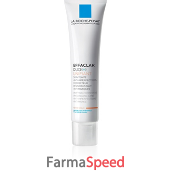 effaclar duo+ unifiant med 40 ml