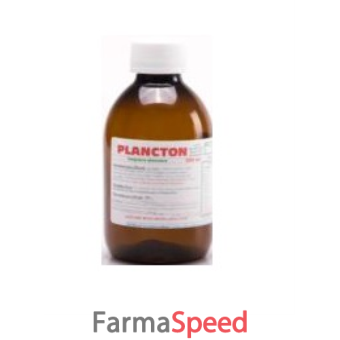 plancton integrat 100ml
