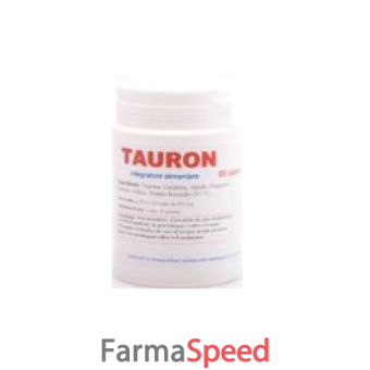 tauron 60 capsule