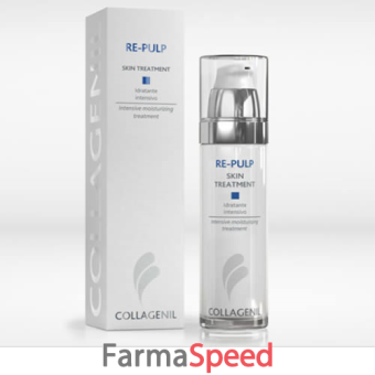 collagenil re pulp skin treatment 50 ml