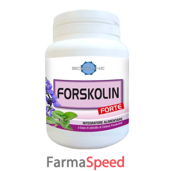 forskolin forte 60 capsule