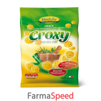 farabella croxy alle erbe provenzali 50 g