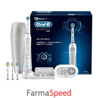 oralb pc pro 6000