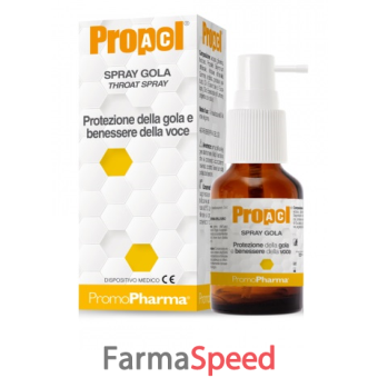 propol ac spray gola 30 ml