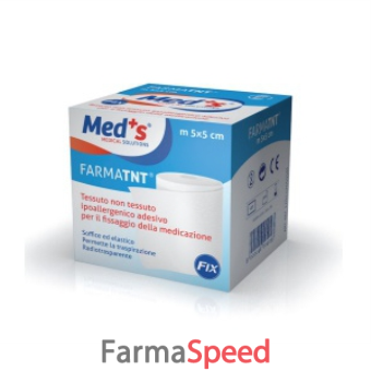 meds cerotto tnt mt5x5cm ssr