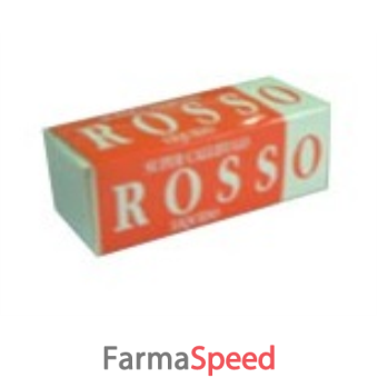 rosso callifugo liquido 10 ml