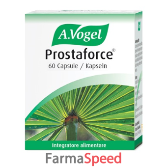 prostaforce 60 capsule vogel