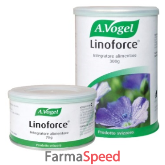 linoforce granulare 300 g vogel