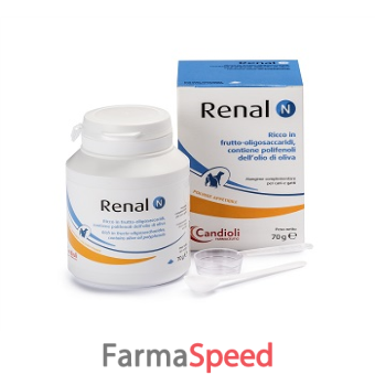 renal n mangime complementare per cani e gatti 70 g