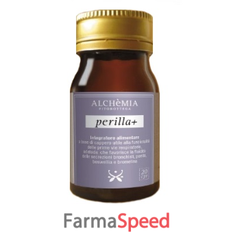 perilla+ 20 compresse