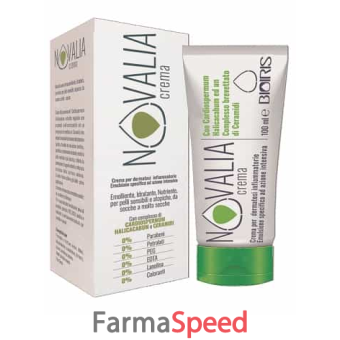 novalia crema 100 g