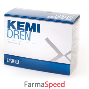 kemidren 24 buste