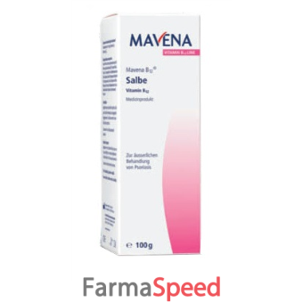 mavena b12 pomata 100 g