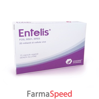 entelis 15 capsule