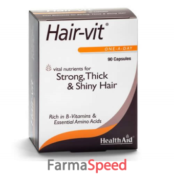 hair-vit 90 capsule