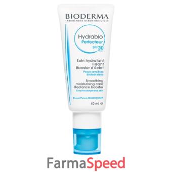 hydrabio perfecteur spf30 40ml