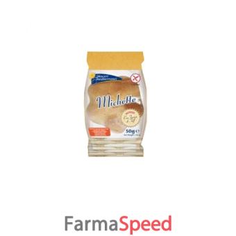 piaceri mediterranei michette 50 g