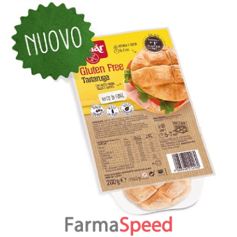 schar tartaruga 200 g