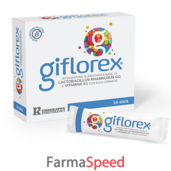 giflorex 14 stick