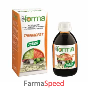 thermofat sinetrol 240 ml