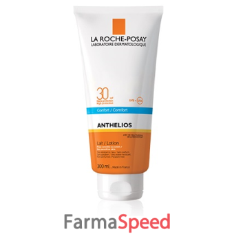 anthelios latte spf30 100 ml