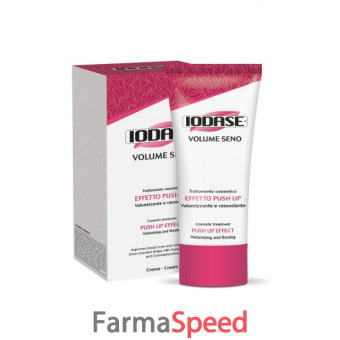 iodase volume seno crema 150 ml