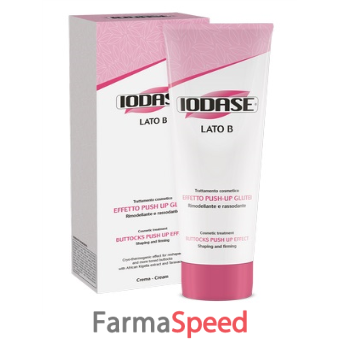 iodase latob crema 220 ml