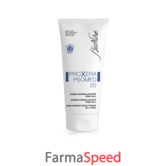 proxera psomed 20 crema normalizzante 200 ml