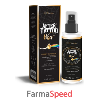 aftertattoo wow spray 75 ml