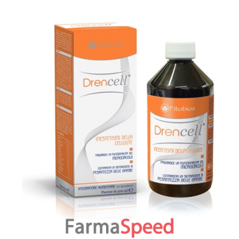drencell 500 ml