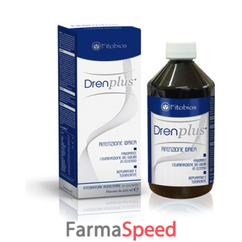 drenplus 500 ml