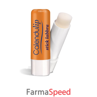 calendulip burrocacao stick 5,5 ml